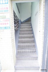 大阪天満宮駅 徒歩7分 4階の物件外観写真